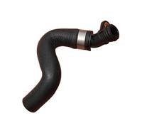 Tubo refrigerante Compatibile Con Volvo Per XC70 2008-2014 2015 Per S80 V70 Bypass Liquido Raffreddamento Motore Radiatore Dell'olio Tubo Radiatore Superiore 30713530 LR001442