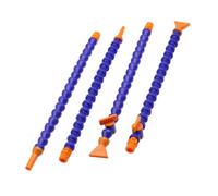 Tubo refrigerante per BPS 30/40/50/60CM plastica flessibile acqua olio refrigera