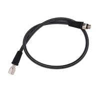 Tubo regolatore alta pressione immersioni di lunga durata 650 mm/25 59 pollici n