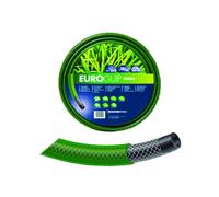 TUBO ACQUA IRRIGAZIONE RETINATO interno nero ø 5/8" rotolo mt.50 FER-94481