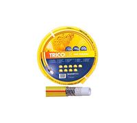 TUBO GIARDINO 15mt IRRIGAZIONE GIARDINAGGIO 5/8″ ANTITORSIONE T-LUX