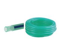 Tubo retinato in pvc antigelo