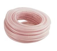 TUBO RETINATO PER POMPE A SPALLA MM. 10X16 50 ML