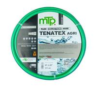 TUBO RETINATO 'TENATEX AGRI' Ø 12,5 mm (1/2") x 50 mt