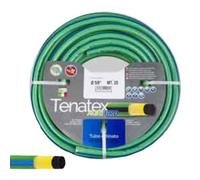 Tubo Retinato Tenatex Agri Ø 19 mm (¾) x 25 m