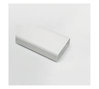 Tubo Rettangolare Elica 1052B 1500 mm