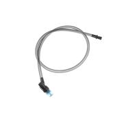 Tubo di idratazione EVOC grigio carbonio