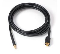 TUBO RICAMBIO IDROPULITRICE 5M COMPATIBILE NILFISK C100 C100.5 C100.7 ACCESSORI