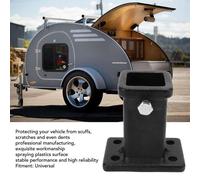 Tubo Ricevitore Bullone Di Ricambio Accessori Per Traino Portatili