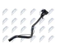NTY PWP-CH-002 Bocchettone riempimento, Serbatoio carburante
