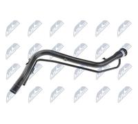 Tubo riempimento serbatoio PWP-HD-002 NTY per HONDA CR-V II