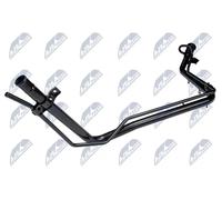 NTY Bocchettone riempimento, Serbatoio carburante compatibile con HONDA