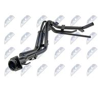 NTY PWP-HY-001 Bocchettone riempimento, Serbatoio carburante