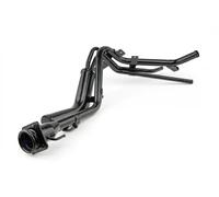 NTY Bocchettone riempimento serbatoio carburante PWP-HY-001 per HYUNDAI COUPE II
