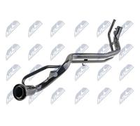 NTY Tubo di riempimento per serbatoio PWP-ME-001 per Mercedes-Benz Classe A W169