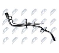 NTY Bocchettone riempimento, Serbatoio carburante compatibile con PWP-MS-002