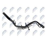 NTY PWP-MS-005 Bocchettone riempimento, Serbatoio carburante
