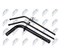 NTY PWP-MS-006 Bocchettone riempimento, Serbatoio carburante