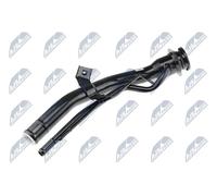 Tubo riempimento serbatoio PWP-MS-008 NTY per MITSUBISHI L200 / TRITON
