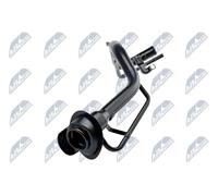 Tubo riempimento serbatoio PWP-MS-014 NTY per MITSUBISHI LANCER VIII ASX