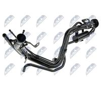 Bocchettone riempimento, Serbatoio carburante compatibile con PWP-MS-017