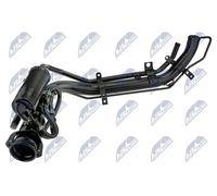 NTY Foro di Riempimento Serbatoio Carburante per Mitsubishi Pajero Sport Io K90