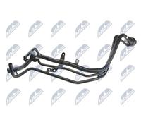 NTY Iniettore Carburante Per Mazda CX-5 KE GH 2.0