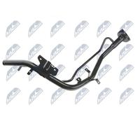 NTY Bocchettone riempimento, Serbatoio carburante compatibile con NISSAN