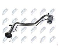 Tubo riempimento serbatoio PWP-NS-007 NTY per NISSAN INFINITI