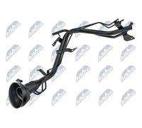NTY PWP-NS-018 Bocchettone riempimento, Serbatoio carburante