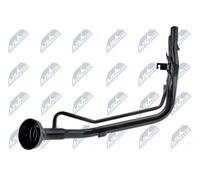 Tubo riempimento serbatoio PWP-NS-019 NTY per NISSAN X-TRAIL II
