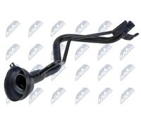NTY Bocchettone riempimento, Serbatoio carburante compatibile con NISSAN