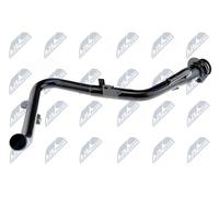 NTY Bocchettone riempimento Serbatoio carburante PWP-SB-002
