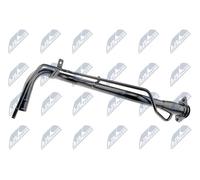 Tubo riempimento serbatoio PWP-SU-003 NTY per SUZUKI FIAT