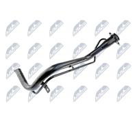 Tubo riempimento serbatoio PWP-SU-004 NTY per FIAT SUZUKI