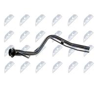 Tubo riempimento serbatoio PWP-SU-005 NTY per SUZUKI SWIFT III