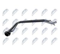 Tubo riempimento serbatoio PWP-SU-007 NTY per SUZUKI GRAND VITARA II
