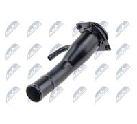 Tubo riempimento serbatoio PWP-SU-010 NTY per SUZUKI GRAND VITARA I