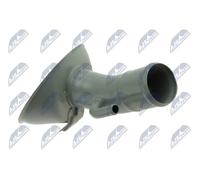 Tubo riempimento serbatoio PWP-SU-011 NTY per SUZUKI SAMURAI Fuoristrada chiuso