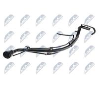 NTY Foro di Riempimento Serbatoio Carburante per Toyota Rav 4 III _A3_ 2.0 4WD