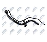 NTY Foro di Riempimento Serbatoio Carburante per Toyota Rav 4 I _A1_ 2.0 4WD