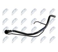 NTY Bocchettone riempimento, Serbatoio carburante compatibile con TOYOTA