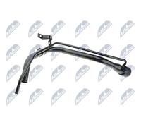 Tubo riempimento serbatoio PWP-TY-010 NTY per TOYOTA YARIS