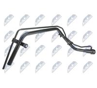 Tubo riempimento serbatoio PWP-TY-015 NTY per TOYOTA LAND CRUISER PRADO