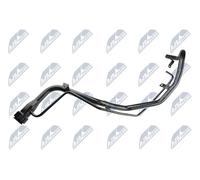 NTY PWP-TY-018 Bocchettone riempimento, Serbatoio carburante