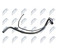 Tubo riempimento serbatoio PWP-TY-019 NTY per TOYOTA RAV 4 IV