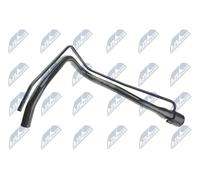 Tubo riempimento serbatoio PWP-TY-020 NTY