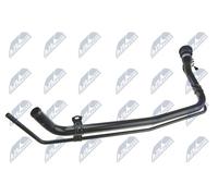 NTY Bocchettone riempimento, Serbatoio carburante compatibile con TOYOTA