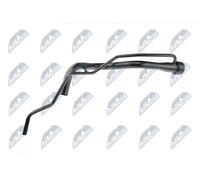 NTY PWP-TY-024 Bocchettone riempimento, Serbatoio carburante