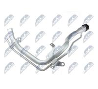 Tubo riempimento serbatoio PWP-TY-025 NTY